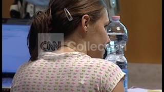 ITALY AMANDA KNOX DAY 2