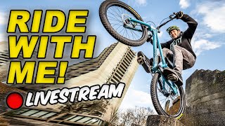 How To Sidehop (LIVE!)