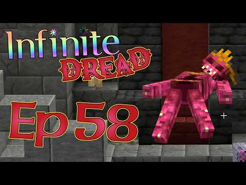 Dead King - Infinite Dread Ep58