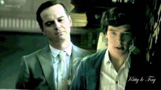 Hello, Sherlock