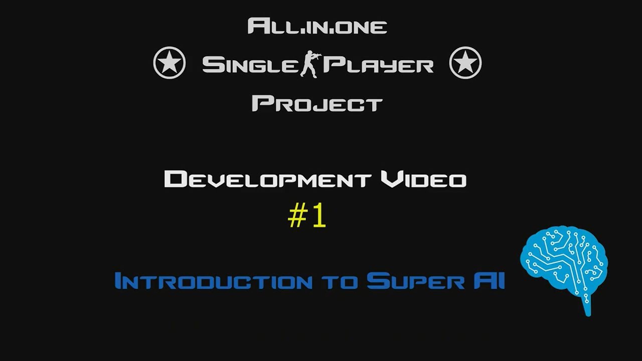 All-in-One Single-Player Project - ARMA 3 - ADDONS & MODS