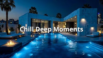 Rustige Beats voor Diepe Ontspanning & Vredige Momenten