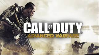 CoD: Advanced Warfare Multiplayer Menu Theme 5