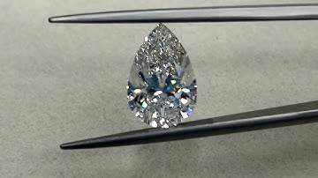 learn how to hold a diamond in a tweezer live from expert