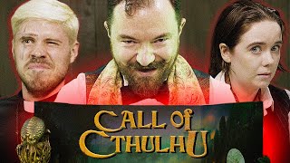 NRB Play Call Of Cthulhu (Ep 3 of 3 - FINALE) | No Rolls Barred