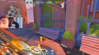 Faze Mito Freestyle Clutch