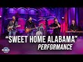 &quot;SWEET HOME ALABAMA&quot; Tribute to Lynyrd Skynyrd With ARTIMUS PYLE | Jukebox | Huckabee