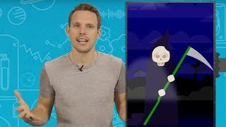 What is Going To kill You? | Earth Lab What is Going To kill You? | Earth Lab