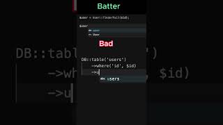 Learn Laravel Smart Coding Tricks ⚡