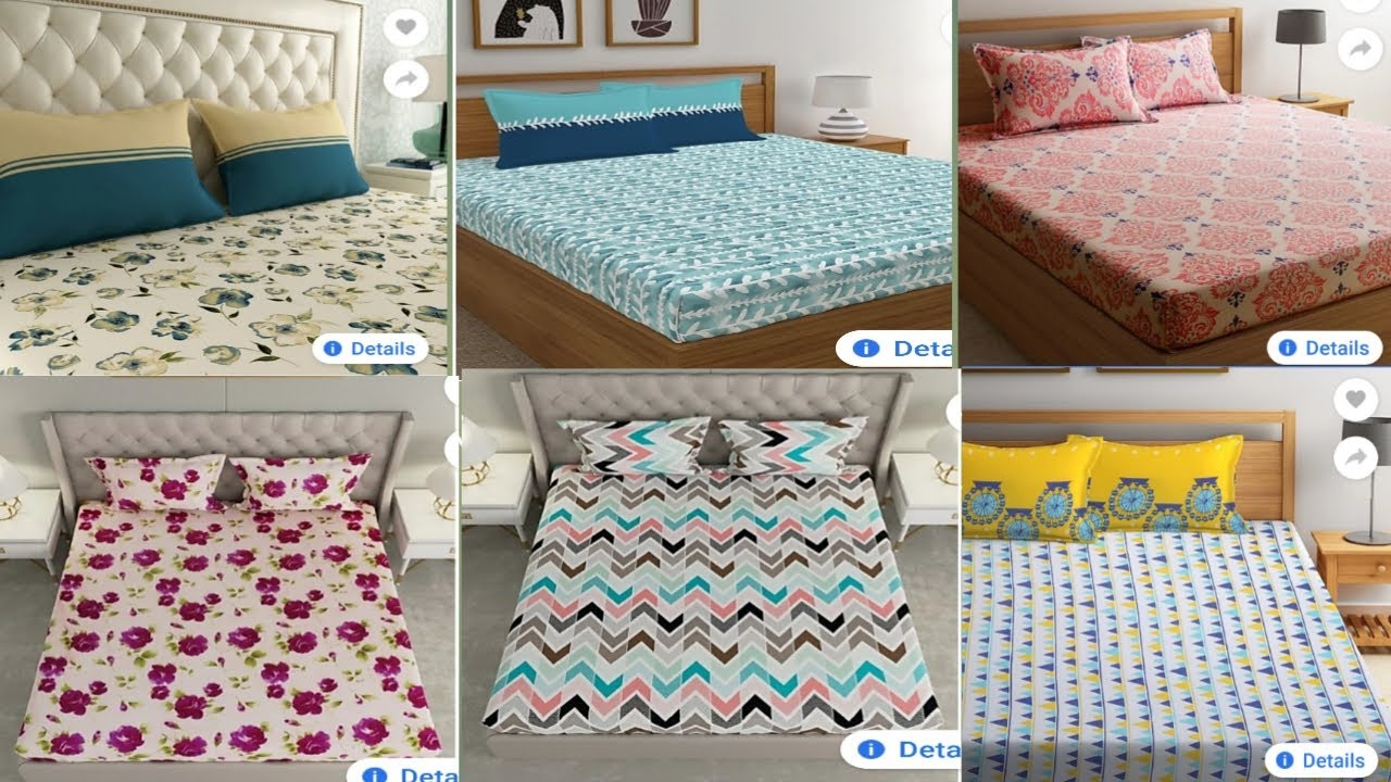 Flipkart bedsheet sale / Bedsheets sale/Affordable Cotton Bedsheets