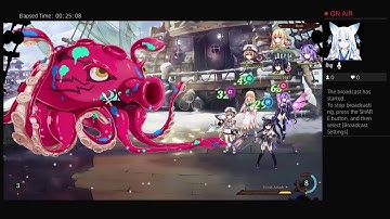 Super neptunia rpg pt21: i