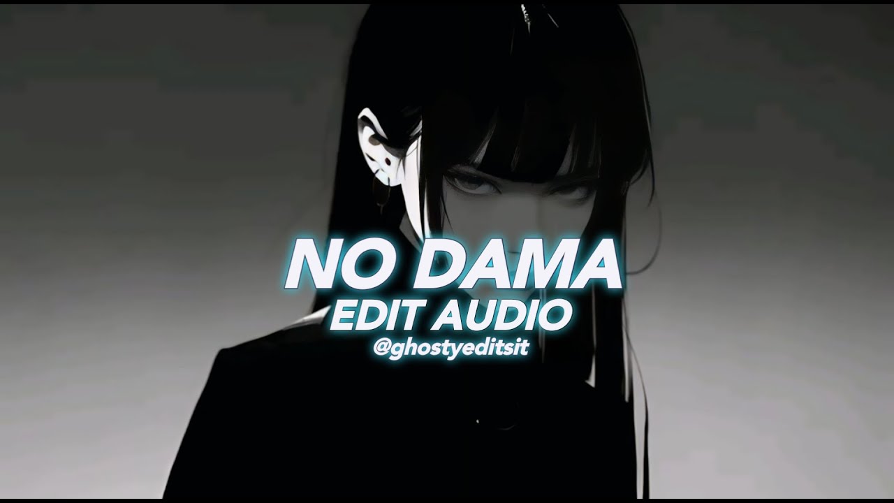 No Dama - Irokz