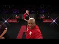 Leonard gates vs rhys griffin  uk open 2024  pdc darts full match replay