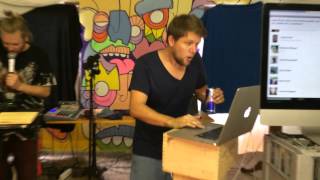 #1 FacebookFreestyleBeatbox Rekord - Knackeboul