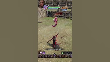 This is your sign to play Throne and Liberty