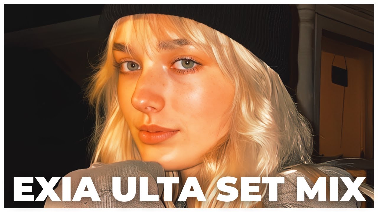 Watch EXIA ULTA SET MIX | LOVELY DEEP GIRLS | HOUSE & GARAGE AMBIENT on YouTube Watch EXIA ULTA SET MIX | LOVELY DEEP GIRLS | HOUSE & GARAGE AMBIENT on YouTube