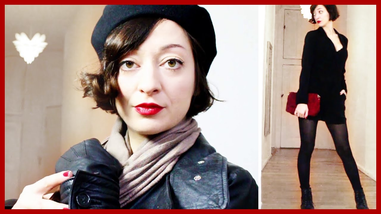 ♥ Hohe Schuhe - Flache Schuhe ♥ 