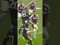 DE EVITAR SUS GOLES... ¿A DEFENDER SU ARCO? ¡EL DIBU MARTÍNEZ ESTÁ A UN PASO DE CHELSEA! #Shorts