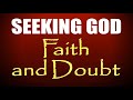 SEEKING GOD: Faith & Doubt – Rabbi Michael Skobac – Jews for Judaism