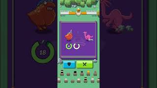 Crazy Dino Park Mobile Gameplay #mobile #gameplay #crazydinopark