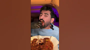 جربتوا كبسة الهام Explore Youtube Shortsvideo Food Like Subscribe 