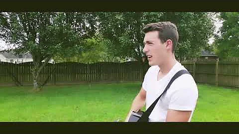 Kyle Garrison - Angel Next To Me [Official Video]