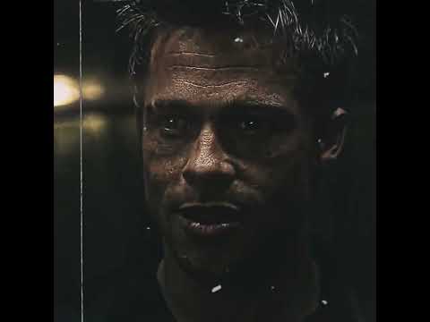 Tyler Durden edit