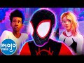 Le ORIGINI di SPIDER-MAN di MILES MORALES spiegate TIPO BENISSIMO!