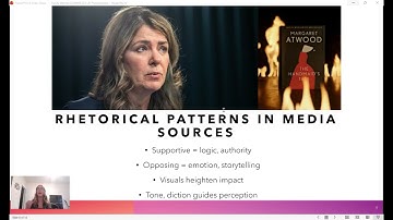 Trinity Wentz COMM3321 LR Presentation