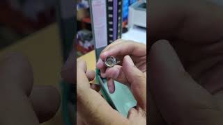 HOW TO REPAIR MERCURIAL BP APPARATUS/SPHYGMOMANOMETER AT HOME CLINIC HOSPITAL BY YOURSELF