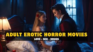 Top 10 Adult Erotic Horror Movies You Shouldn't Watch With Parents 18  | #Famous10