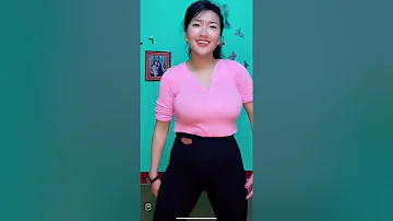 Nepali maal bouncing boobs