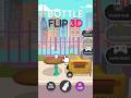 أفضل لعبة ممتعة على الإطلاق Bottle Flip 3D مستوى الزعيم 