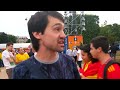 Футбольный Бум: как вся Европа оказалась в Париже