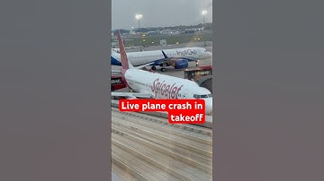 Live plane crash video? #plane #airplane #crash #airlines #ytshorts #planecrash #viral #travel #live