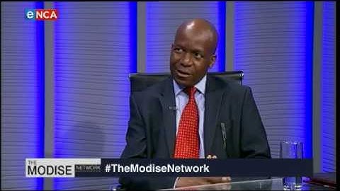 The Modise Network | Importance of SMMEs for economic growth | Part 4 | 07 September