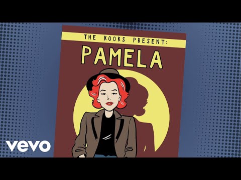 Pamela (Animation)