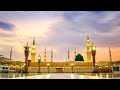 رب البرية صل أبديا على محمد والصحب مع الذرية 