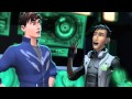 Dredd Ascendant | Episode 3 - Season 2 | Max Steel