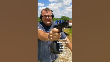 Glock Switch with Drum #glock #switch #glockswitch #fullauto #machinegun #autosear #glizzy #stendo