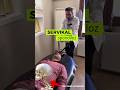 boyun ağrısı! #asmr #chiropractic #manuelterapi #almanyadakitürkler