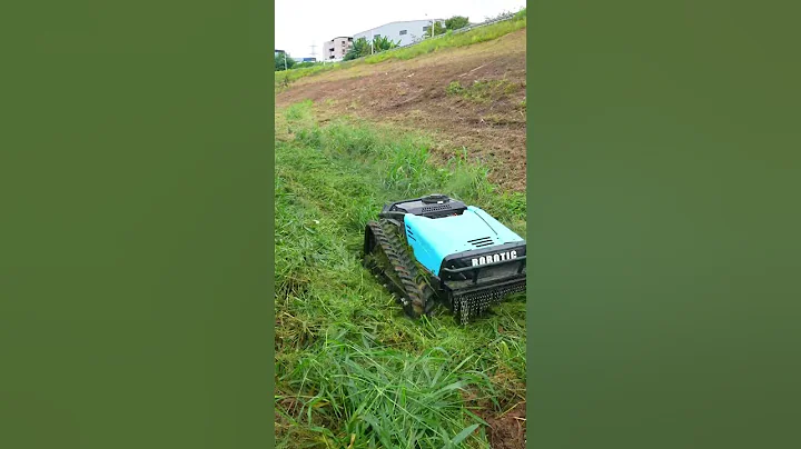 Most Cost-Effective Mower for Entry-Level Users | Koham Core Performance with Simplified Control