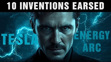 10 Inventions That Were Erased From History