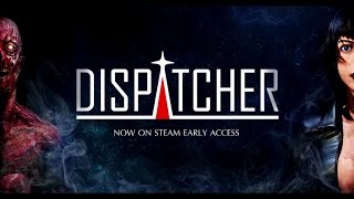 隠れんぼホラー宇宙船からの脱出〔Dispatcher〕part.1