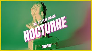 Chopin | Sublime Nocturne |  Soothing Waterfall for Focus, Study, & Creativity screenshot 1