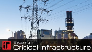 Inner Range - Securing Critical Infrastructure
