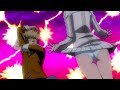 Аниме приколы № 1 / Смешные моменты из аниме / Anime coub #27