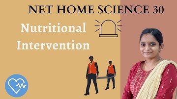 Chapter 2 Review (Part 10) UGC NET Home Science( in tamil)