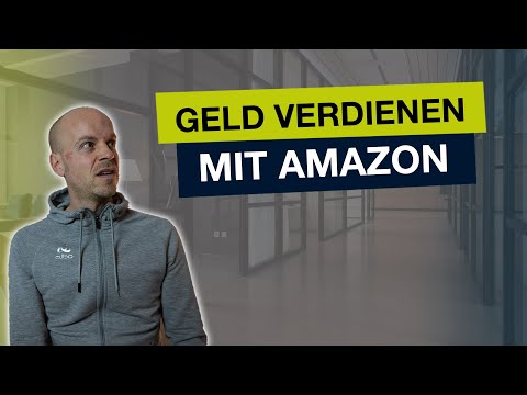 Video: Wie finde ich meine Amazon-API?