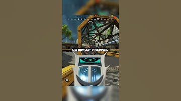 What your Apex Legends main says about you - Lifeline 🩺
